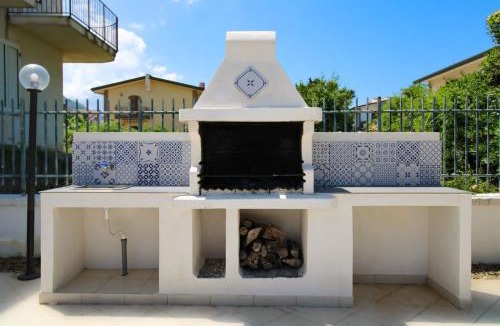 Acquedolci Villa | Villa Agata - Sea Life - Villa sul mare