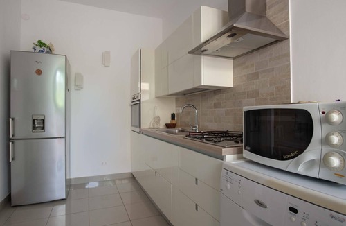 Agrigento Villa | Villa Agrigento San Leone