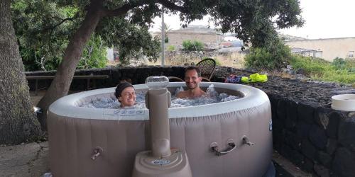 Kamma Apartment | Villa Alba Appartamenti