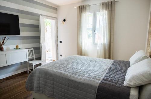 Carini Apartment | Villa Albamonte