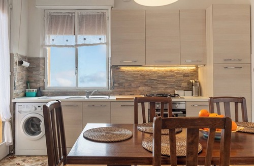 Mascali House | Villa Alberto - Country Relax