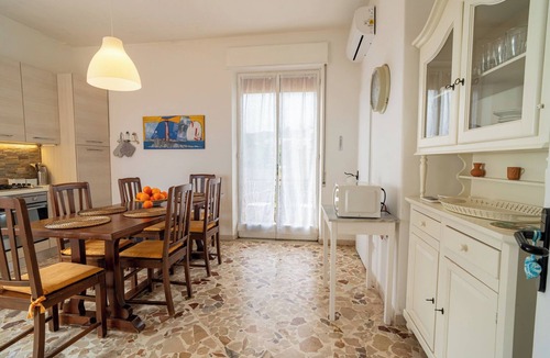Mascali House | Villa Alberto - Country Relax