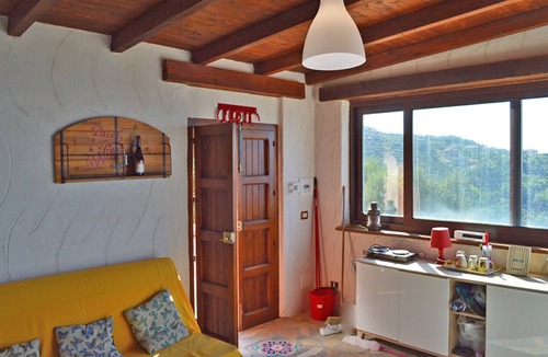 Capo d'Orlando Villa | Villa Ale just is 5 min from the sea with pool on the Capo d'Orlando hills