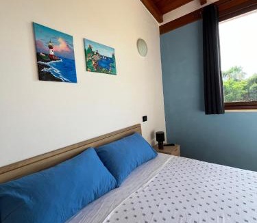 Cinisi Bed & Breakfast | Villa Alelida