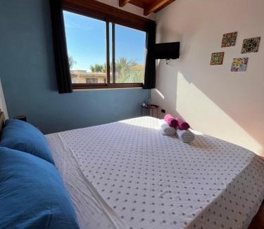 Cinisi Bed & Breakfast | Villa Alelida