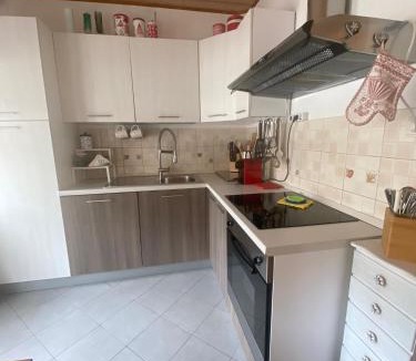 Colle Isarco Apartment | Villa Alessandra