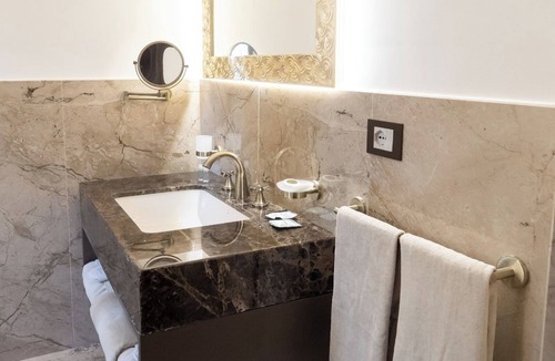 Palermo Hotel | villa alliata di pietratagliata