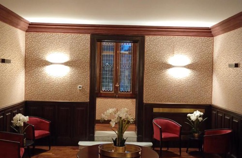 Palermo Hotel | Villa Alliata Relais & Spa