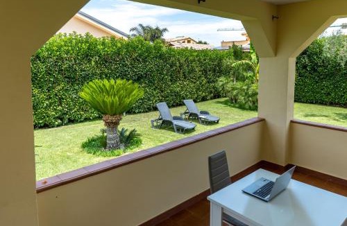 Campofelice di Roccella Villa | Villa Alma