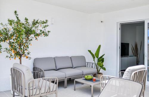 Marina di Ragusa Villa | Villa Almaris