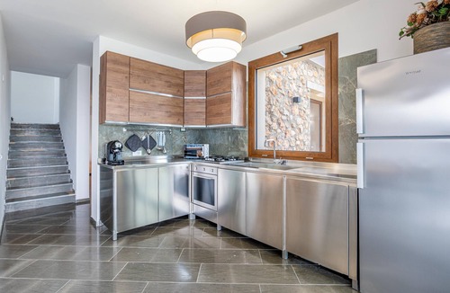 Scopello Villa | Villa Altamarea - Scopello