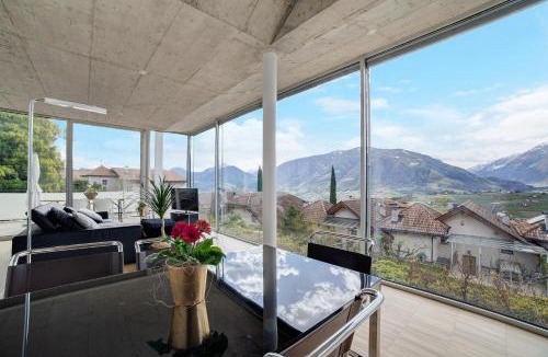 Schenna Apartment | Villa Alvarium Eins
