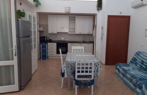 Custonaci Cottage | Villa Alyssa