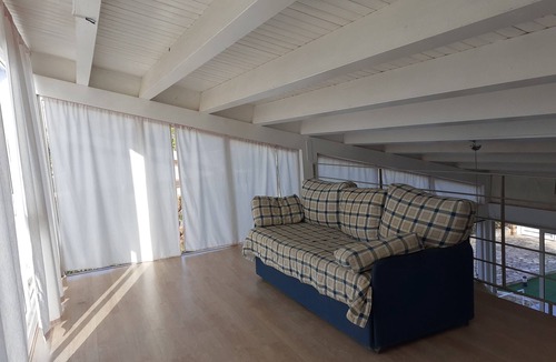 Custonaci Cottage | Villa Alyssa