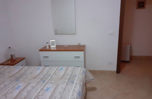 Custonaci Cottage | Villa Alyssa