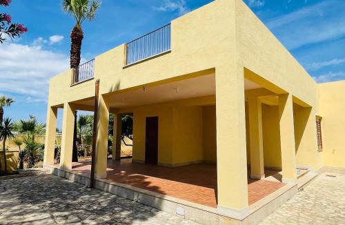 Lido Marausa Apartment | Villa Amerigo, appartamento sul Mare, garden, parking