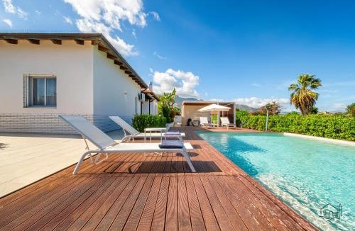 Alcamo Villa | Villa Ametista