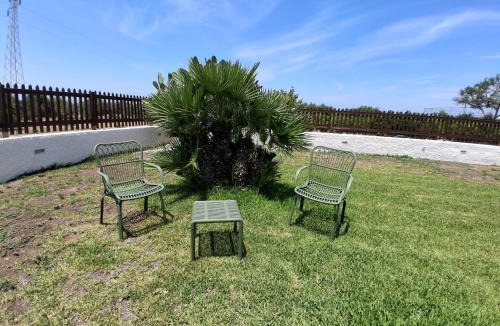 Paceco Bed & Breakfast | villa amodeo
