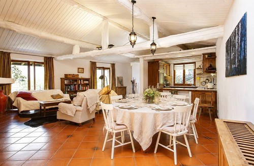 Cannobio House | Villa Amore by Lago Reisen
