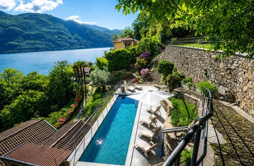 Cannobio House | Villa Amore by Lago Reisen