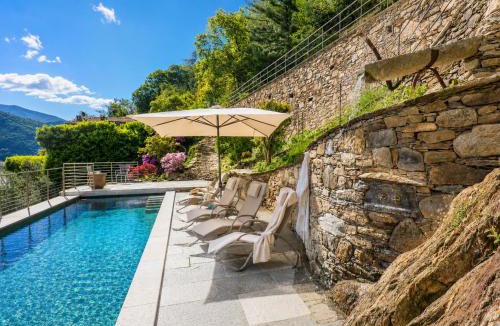 Cannobio House | Villa Amore