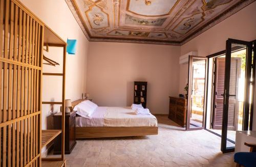 Agrigento House | Villa Amoroso - Ospitalità Mediterranea