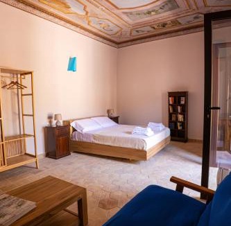 Agrigento House | Villa Amoroso - Ospitalità Mediterranea