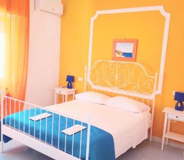 Lampedusa Apartment | Villa Anastasia-Lampedusa