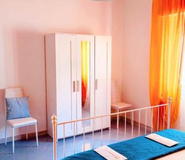 Lampedusa Apartment | Villa Anastasia-Lampedusa