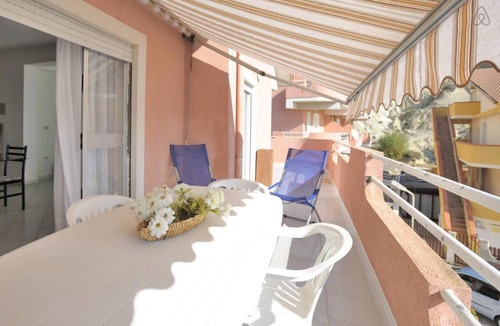 Lido Rossello Apartment | Villa Andromeda alla Scala dei Turchi
