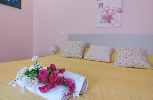 Sant'Onofrio House | Villa Angel