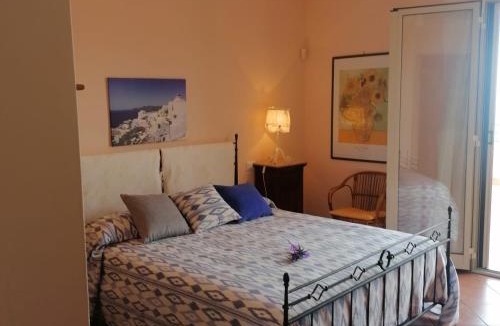 Sant'Onofrio House | Villa Angel