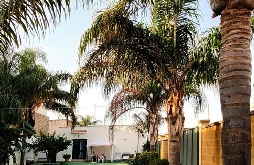Marinella di Selinunte House | Villa Angela