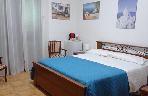 Marinella di Selinunte House | Villa Angela