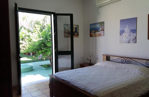 Marinella di Selinunte House | Villa Angela
