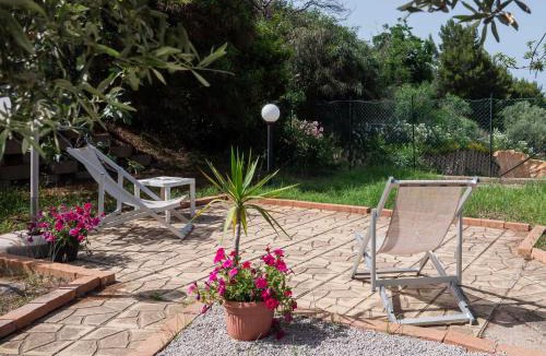 Trabia Villa | VILLA ANGELA TRABIA