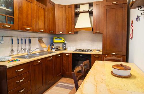 Trabia Villa | VILLA ANGELA TRABIA