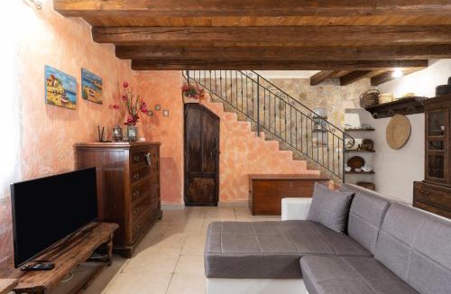 Buseto Palizzolo Villa | Villa Anna