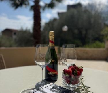 Aragona Villa | Villa Annunziata Superior
