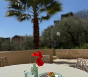Aragona Villa | Villa Annunziata Superior