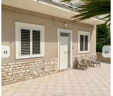 Aragona Villa | Villa Annunziata Superior