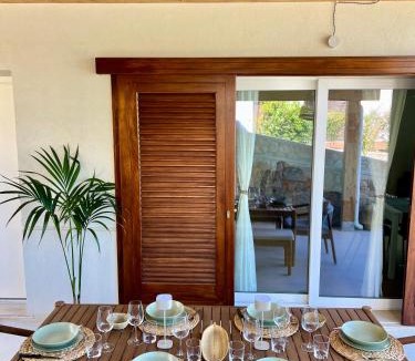 Sant'Onofrio House | Villa Anthea - Relax vista mare tra Palermo e Cefalù