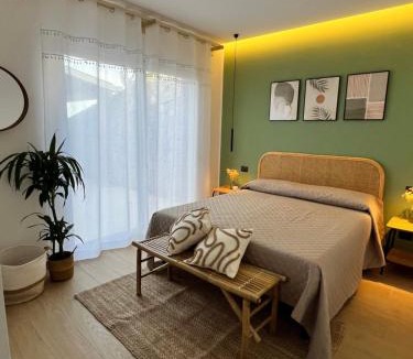 Sant'Onofrio House | Villa Anthea - Relax vista mare tra Palermo e Cefalù