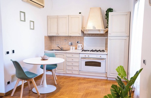 Ciampino House | Villa Antonella Wellness & Jacuzzi