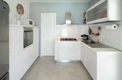 Custonaci Villa | Villa Antonia – Cornino