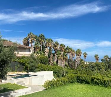 Marsala Apartment | Villa Antonietta