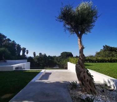 Marsala Apartment | Villa Antonietta