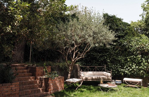 Pedara Apartment | Villa Apartment on Mount Etna’s Slopes – Surrounded by Nature & Comfort