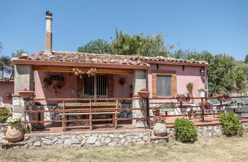Nicosia House | Villa aperta campagna