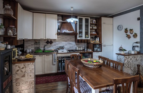 Nicosia House | Villa Aperta Campagna